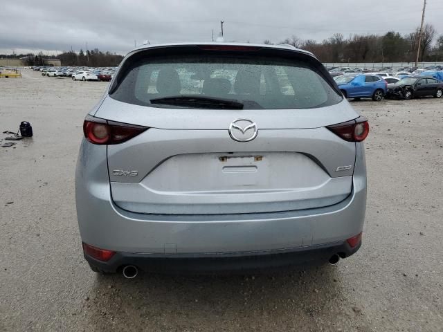 2019 Mazda CX-5 Sport