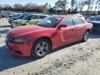 2016 Dodge Charger SE