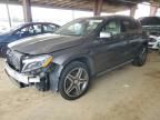 2016 Mercedes-Benz GLA 250 4matic