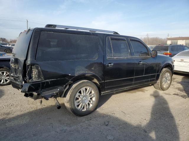 2013 Ford Expedition EL Limited