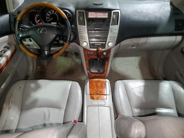 2004 Lexus RX 330