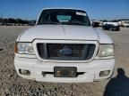 2004 Ford Ranger Super Cab