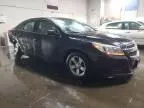 2013 Chevrolet Malibu LS