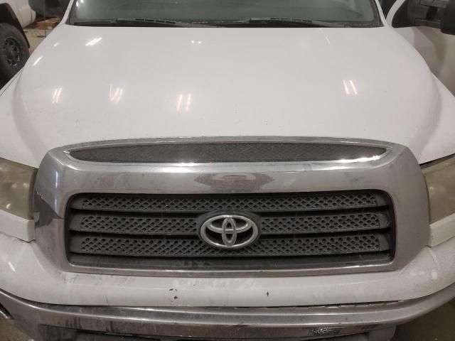 2008 Toyota Tundra Crewmax