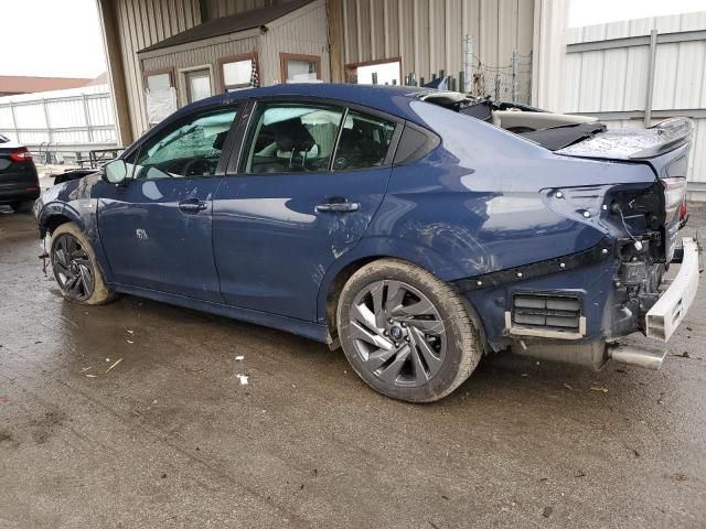 2023 Subaru Legacy Sport