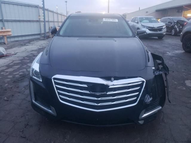 2019 Cadillac CTS Luxury