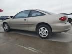 2001 Chevrolet Cavalier