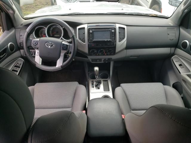 2014 Toyota Tacoma Double Cab Prerunner