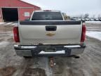 2009 Chevrolet Silverado K2500 Heavy Duty