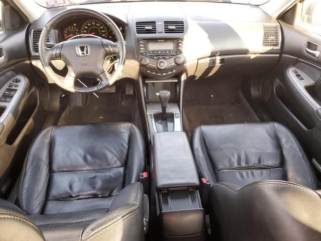 2005 Honda Accord EX