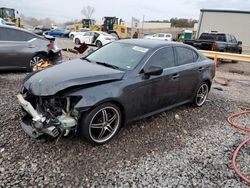 Lexus salvage cars for sale: 2008 Lexus IS 250