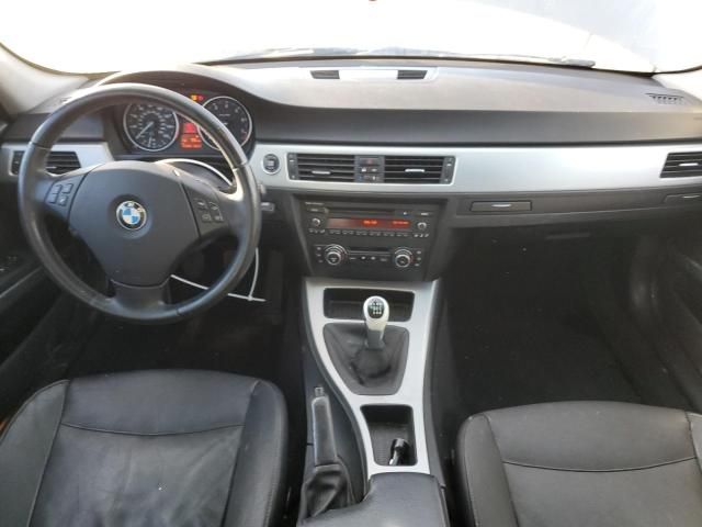 2011 BMW 328 I