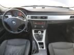 2011 BMW 328 I