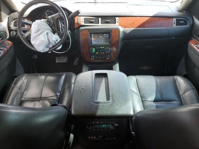 2011 Chevrolet Suburban C1500 LT