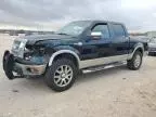 2009 Ford F150 Supercrew