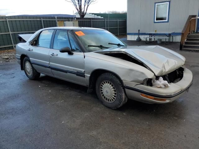 1998 Buick Lesabre Custom