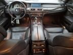 2010 BMW 750 I Xdrive