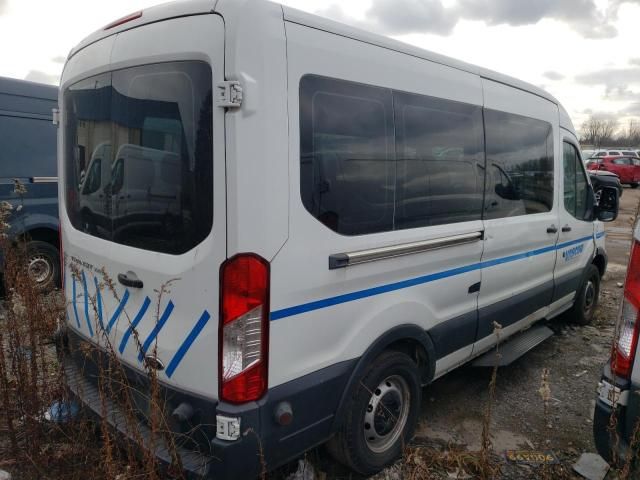 2017 Ford Transit T-350