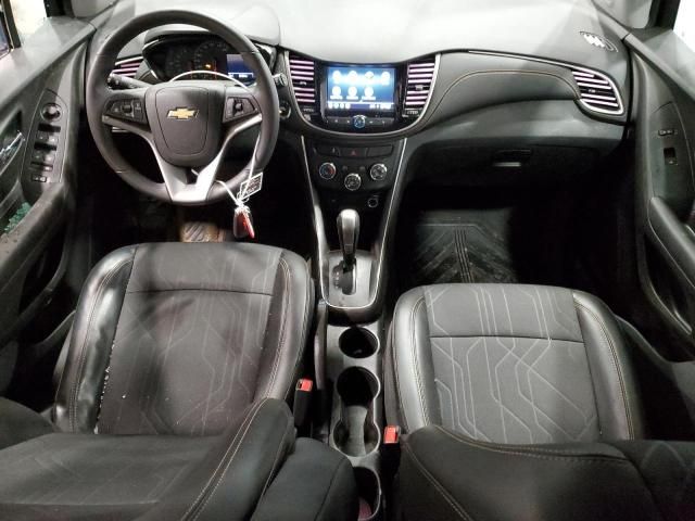 2020 Chevrolet Trax 1LT