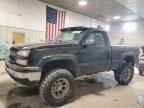 2005 Chevrolet Silverado K1500