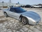 1997 Chevrolet Corvette