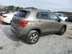 2021 Chevrolet Trax 1LT