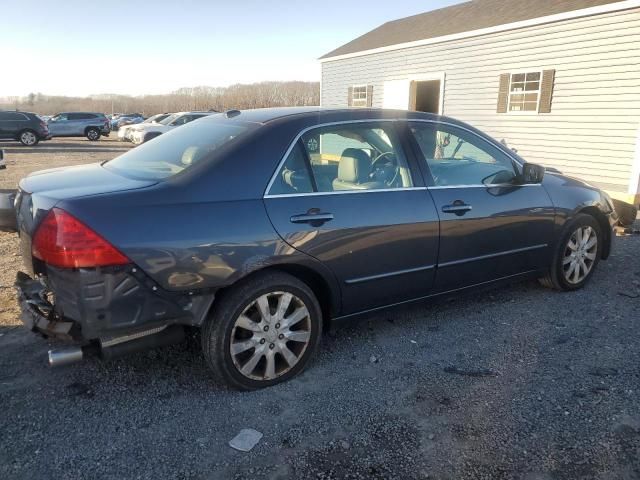 2006 Honda Accord EX