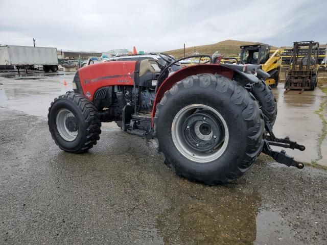 2014 Case IH Front