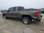 2014 Chevrolet Silverado K1500 LTZ