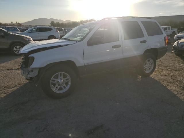 2003 Jeep Grand Cherokee Laredo