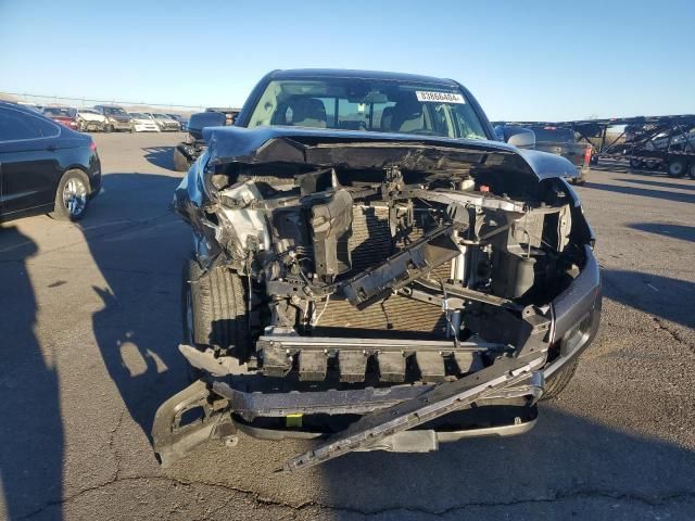 2020 Toyota Tacoma Double Cab