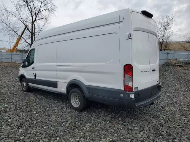 2018 Ford Transit T-350 HD