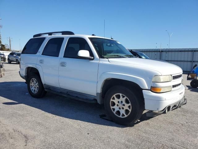 2005 Chevrolet Tahoe K1500