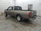 2002 Nissan Frontier King Cab XE