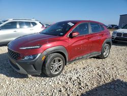 2023 Hyundai Kona SE en venta en Taylor, TX