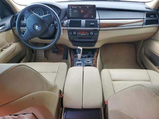 2010 BMW X5 XDRIVE30I