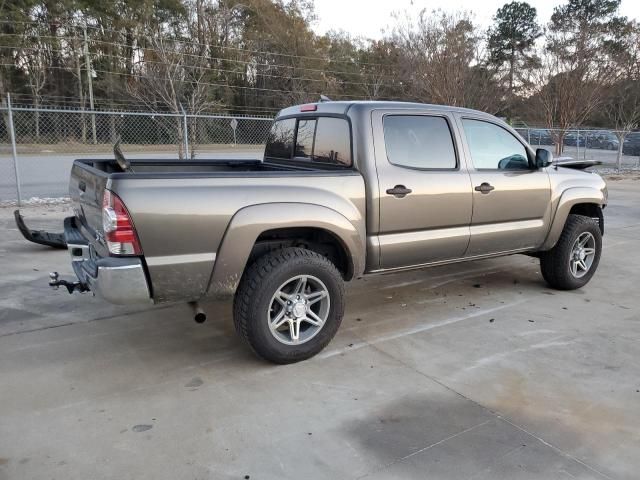 2014 Toyota Tacoma Double Cab Prerunner