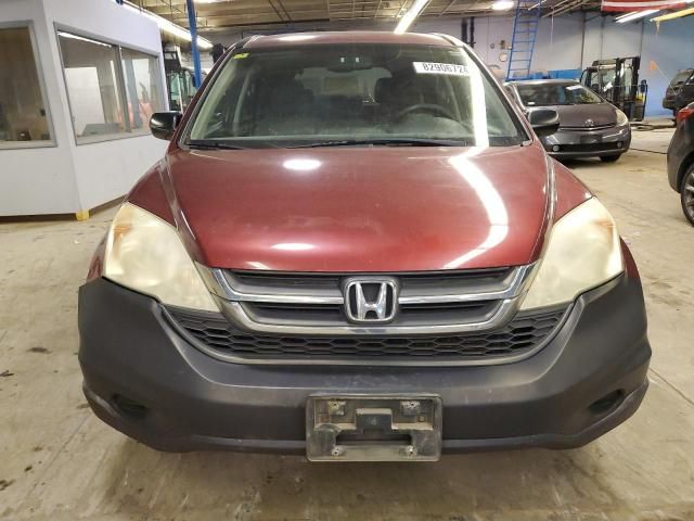 2011 Honda CR-V SE