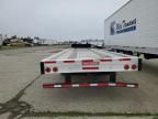 2024 Fontaine Flatbed TR