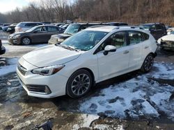 2020 Subaru Impreza Limited en venta en Marlboro, NY