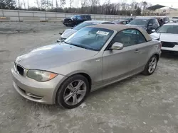 2010 BMW 128 I en venta en Spartanburg, SC