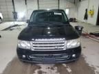 2008 Land Rover Range Rover Sport Supercharged