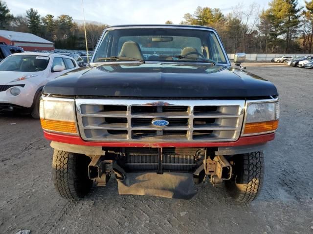 1997 Ford F250