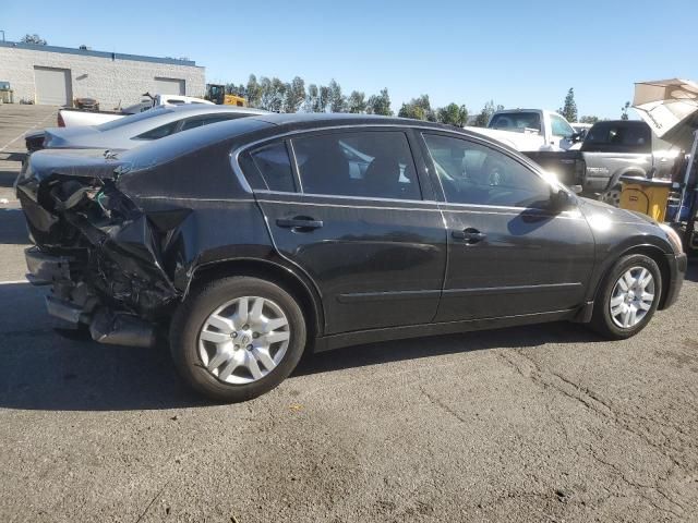 2011 Nissan Altima Base