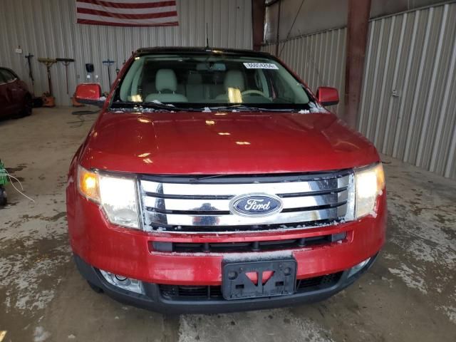 2008 Ford Edge Limited