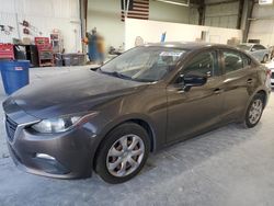 2015 Mazda 3 SV en venta en Greenwood, NE