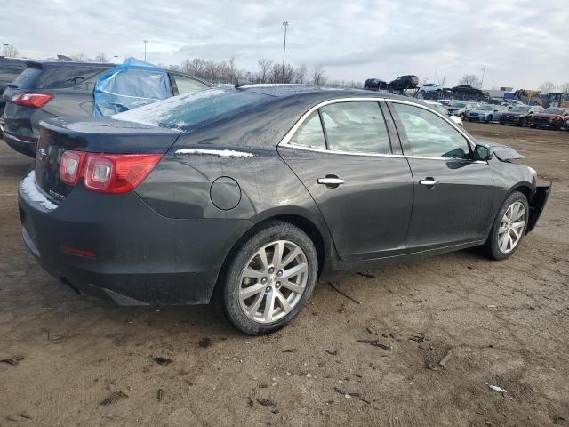 2014 Chevrolet Malibu LTZ