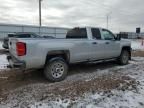 2019 Chevrolet Silverado K2500 Heavy Duty