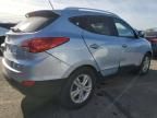 2011 Hyundai Tucson GLS