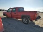 2006 Chevrolet Silverado C2500 Heavy Duty